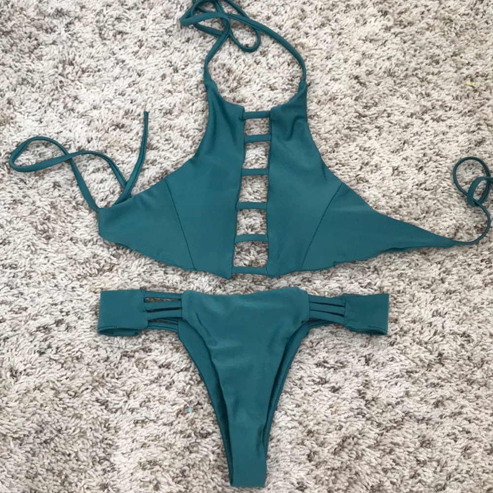 Swimsuit size small